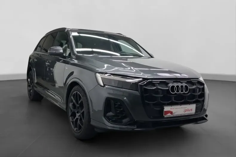 Audi Q7 din 2025 cu 17.084 km - oferta AUD259480 - foto 2