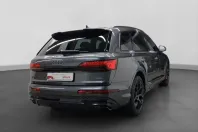 Audi Q7 din 2025 cu 17.084 km - oferta AUD259480 - foto 3