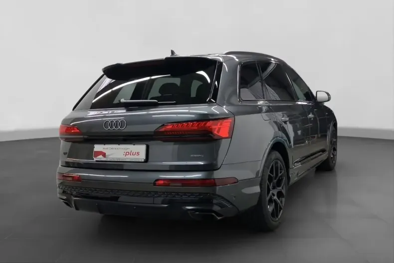 Audi Q7 din 2025 cu 17.084 km - oferta AUD259480 - foto 3