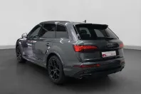 Audi Q7 din 2025 cu 17.084 km - oferta AUD259480 - foto 4