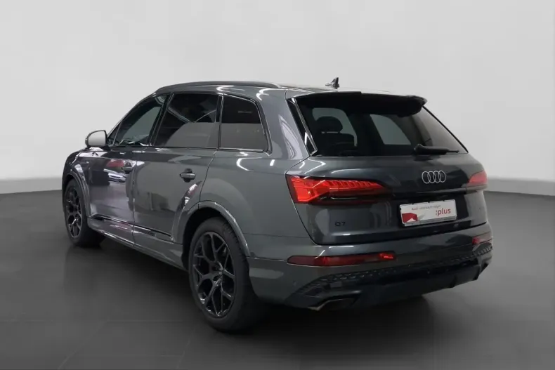 Audi Q7 din 2025 cu 17.084 km - oferta AUD259480 - foto 4