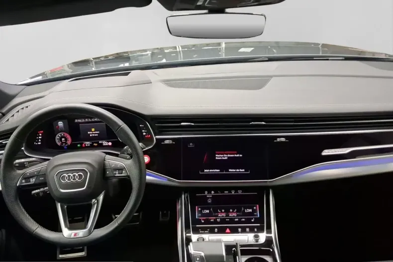 Audi Q7 din 2025 cu 17.084 km - oferta AUD259480 - foto 5