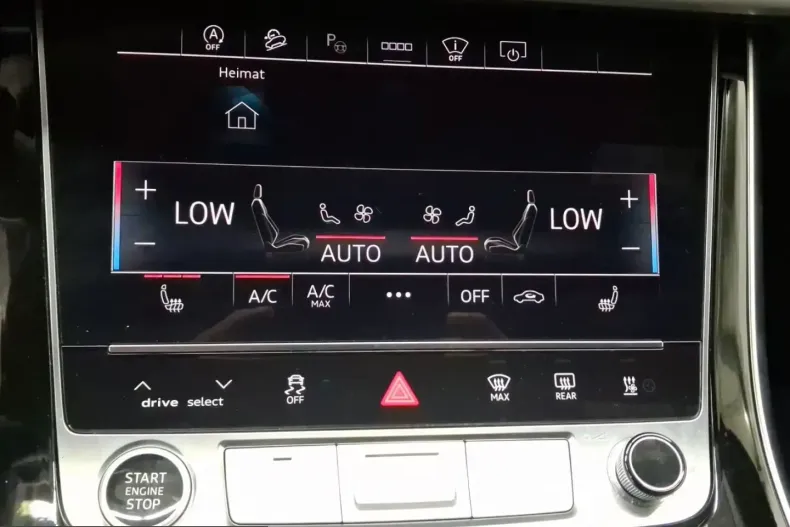 Audi Q7 din 2025 cu 17.084 km - oferta AUD259480 - foto 10