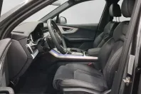 Audi Q7 din 2025 cu 17.084 km - oferta AUD259480 - foto 12