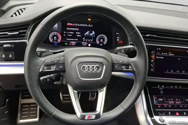 Audi Q7 din 2025 cu 17.084 km - oferta AUD259480 - foto 15