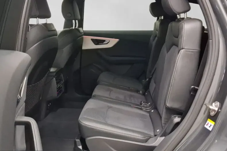 Audi Q7 din 2025 cu 17.084 km - oferta AUD259480 - foto 16