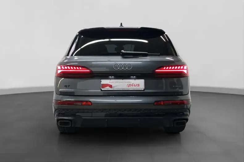 Audi Q7 din 2025 cu 17.084 km - oferta AUD259480 - foto 18