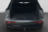 Audi Q7 din 2025 cu 17.084 km - oferta AUD259480 - foto 19