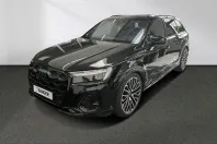 Audi Q7 din 2024 cu 45.718 km - oferta AUD259481 - foto 1