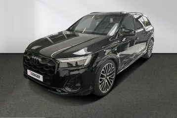 Audi Q7 din 2024 - oferta AUD259481