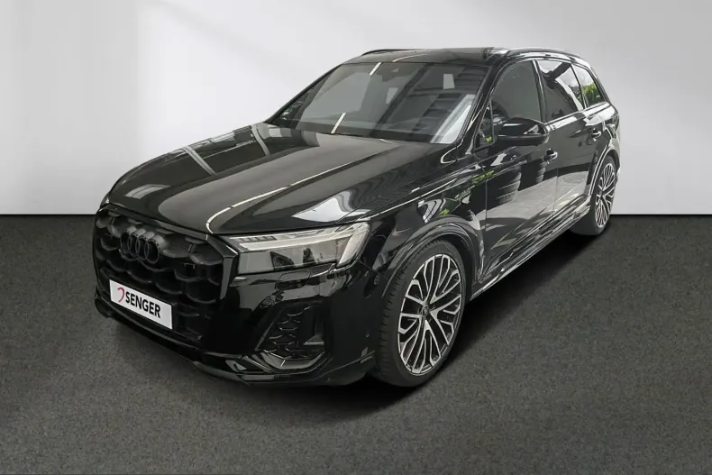 Audi Q7 din 2024 cu 45.718 km - oferta AUD259481 - foto 1