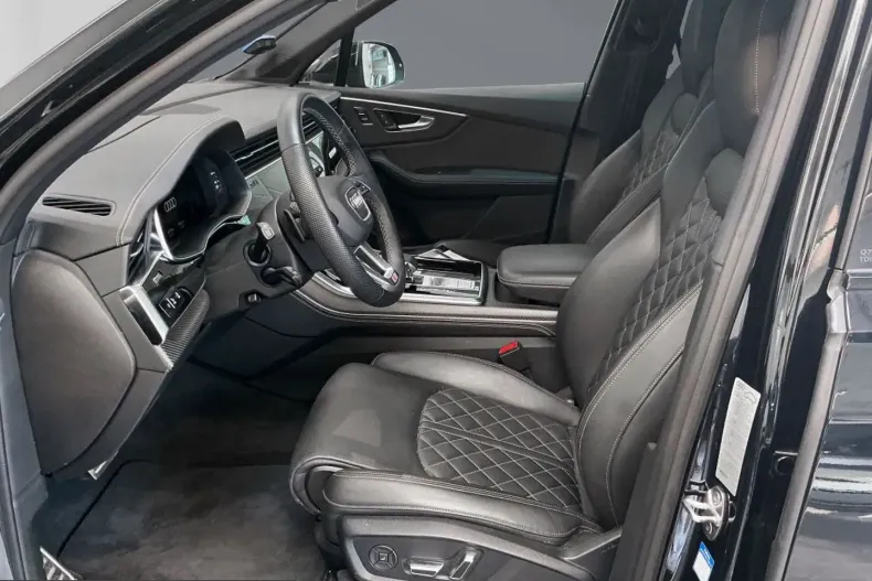 Audi Q7 din 2024 cu 45.718 km - oferta AUD259481 - foto 3