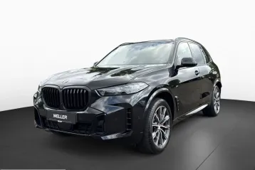 BMW X5 din 2025 - oferta BMW259483