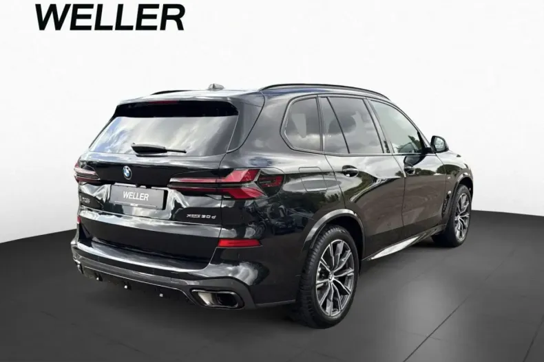 BMW X5 (Seria X) din 2025 cu 26.601 km - oferta BMW259483 - foto 3