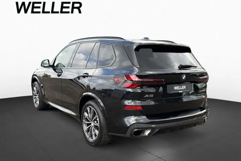 BMW X5 (Seria X) din 2025 cu 26.601 km - oferta BMW259483 - foto 4
