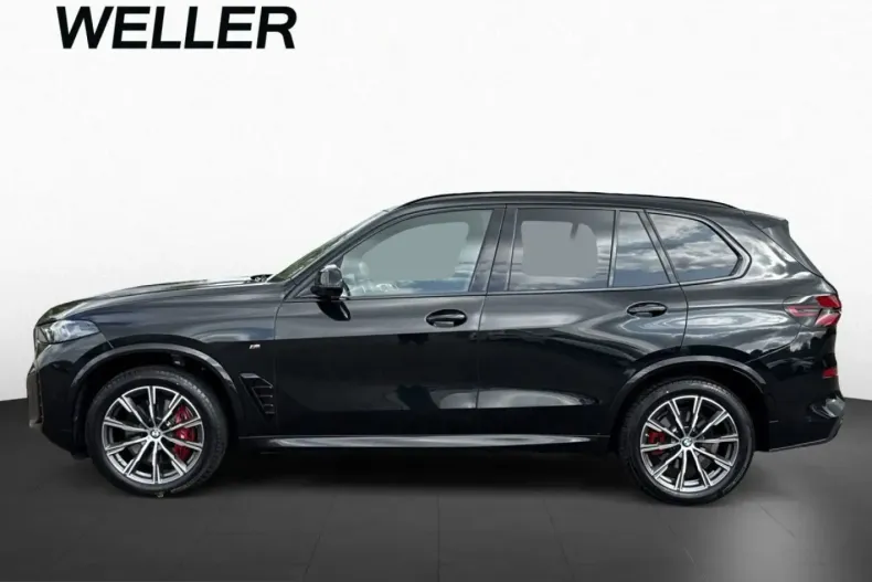 BMW X5 (Seria X) din 2025 cu 26.601 km - oferta BMW259483 - foto 5