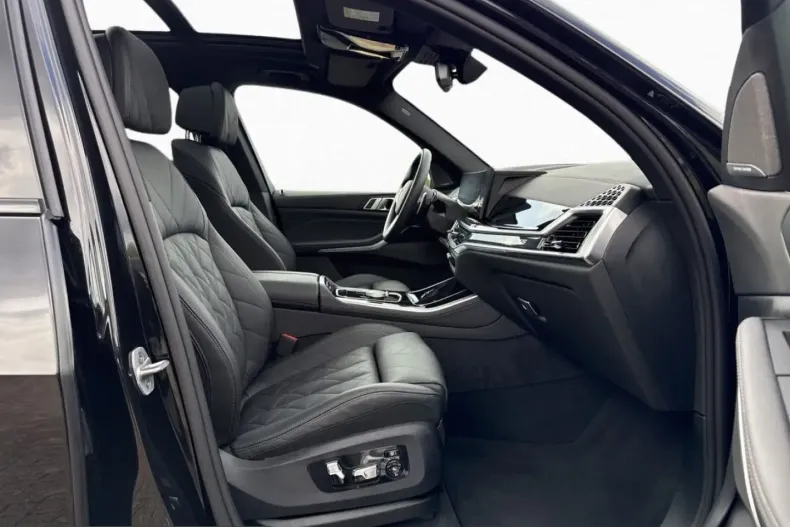 BMW X5 (Seria X) din 2025 cu 26.601 km - oferta BMW259483 - foto 7