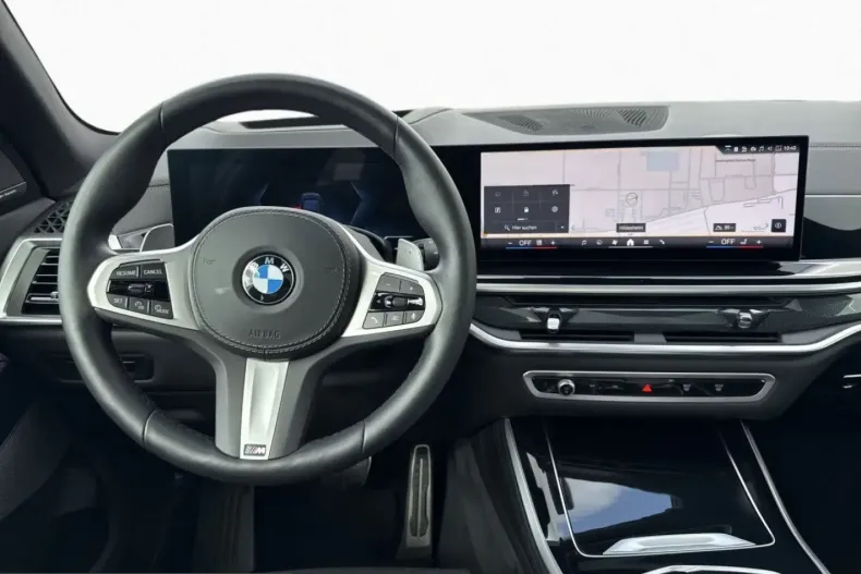 BMW X5 (Seria X) din 2025 cu 26.601 km - oferta BMW259483 - foto 10
