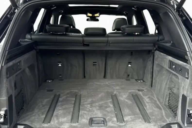 BMW X5 (Seria X) din 2025 cu 26.601 km - oferta BMW259483 - foto 12