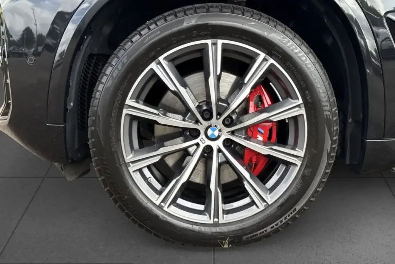 BMW X5 (Seria X) din 2025 cu 26.601 km - oferta BMW259483 - foto 13