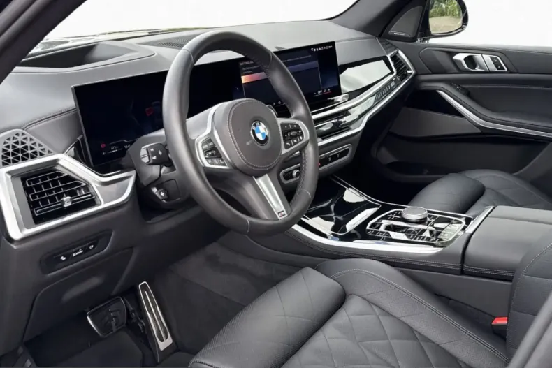 BMW X5 (Seria X) din 2025 cu 26.601 km - oferta BMW259483 - foto 14