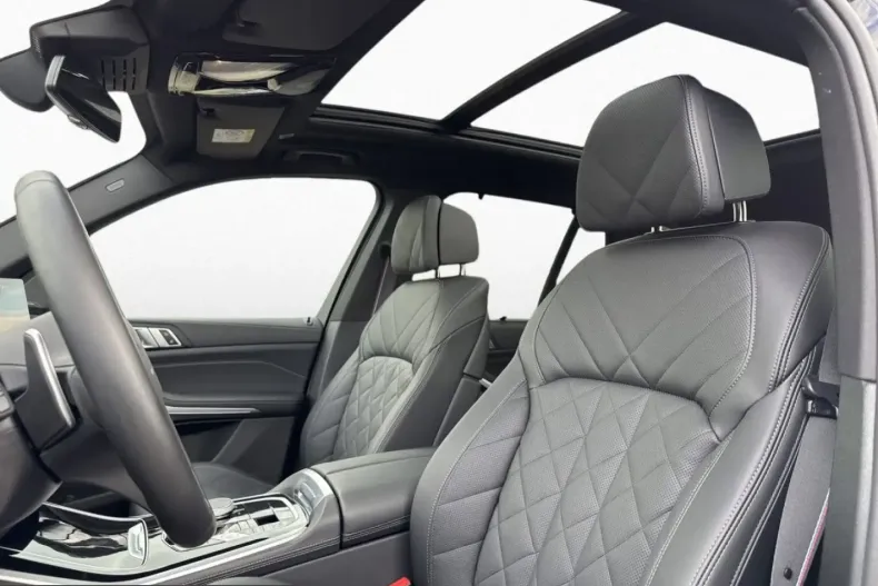 BMW X5 (Seria X) din 2025 cu 26.601 km - oferta BMW259483 - foto 15