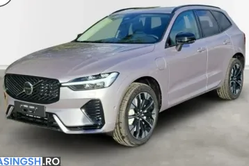 Volvo XC60 din 2025 - oferta VOL259484