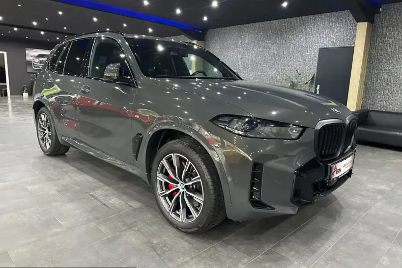 BMW X5 (Seria X) din 2025 cu 29.000 km - oferta BMW259485 - foto 3