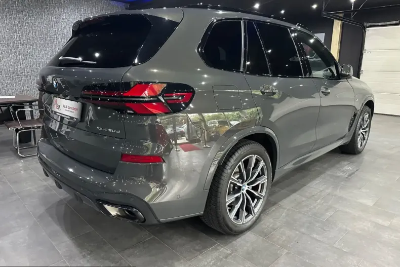 BMW X5 (Seria X) din 2025 cu 29.000 km - oferta BMW259485 - foto 4