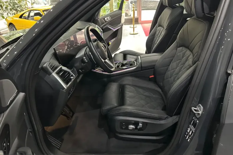 BMW X5 (Seria X) din 2025 cu 29.000 km - oferta BMW259485 - foto 7