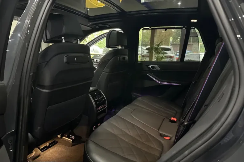 BMW X5 (Seria X) din 2025 cu 29.000 km - oferta BMW259485 - foto 11