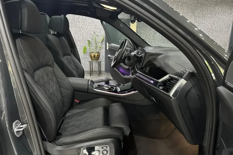 BMW X5 (Seria X) din 2025 cu 29.000 km - oferta BMW259485 - foto 15