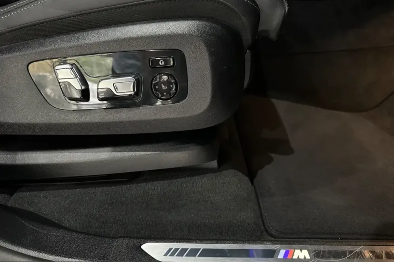 BMW X5 (Seria X) din 2025 cu 29.000 km - oferta BMW259485 - foto 18