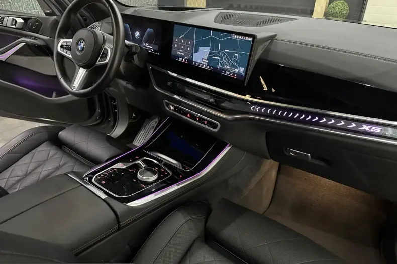 BMW X5 (Seria X) din 2025 cu 29.000 km - oferta BMW259485 - foto 19