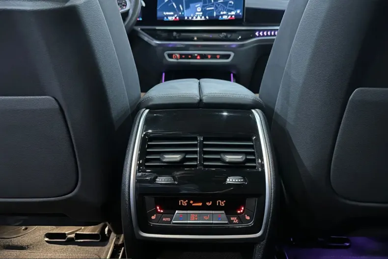 BMW X5 (Seria X) din 2025 cu 29.000 km - oferta BMW259485 - foto 23