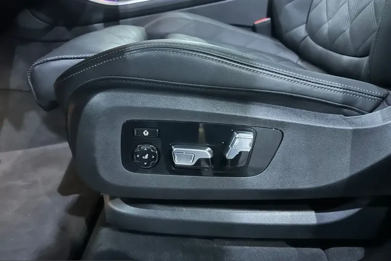 BMW X5 (Seria X) din 2025 cu 29.000 km - oferta BMW259485 - foto 25
