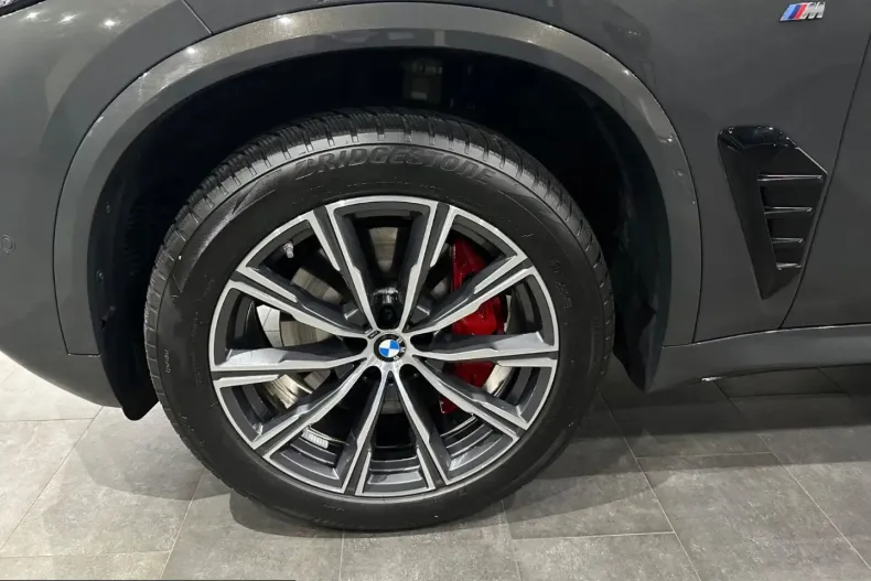 BMW X5 (Seria X) din 2025 cu 29.000 km - oferta BMW259485 - foto 33