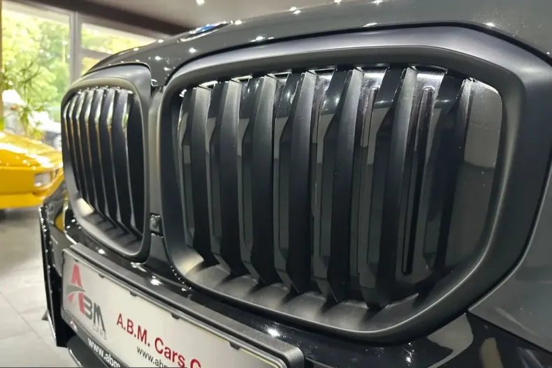 BMW X5 (Seria X) din 2025 cu 29.000 km - oferta BMW259485 - foto 38