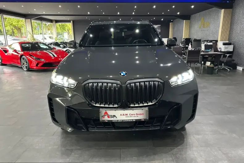 BMW X5 (Seria X) din 2025 cu 29.000 km - oferta BMW259485 - foto 40