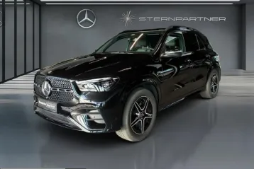 Mercedes-Benz GLE 350 din 2025 - oferta MER259488