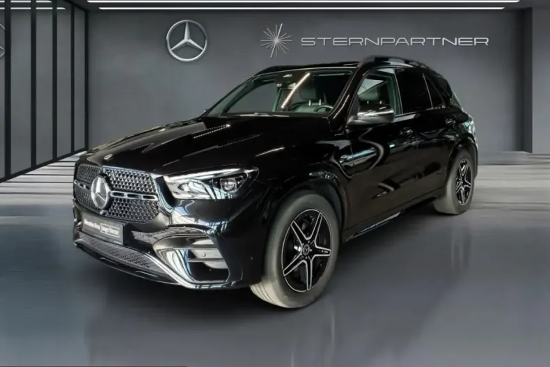 Mercedes-Benz GLE 350 (Clasa GLE) din 2025 cu 35.537 km - oferta MER259488 - foto 1