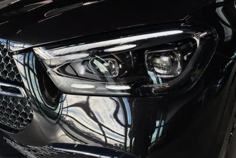 Mercedes-Benz GLE 350 (Clasa GLE) din 2025 cu 35.537 km - oferta MER259488 - foto 2