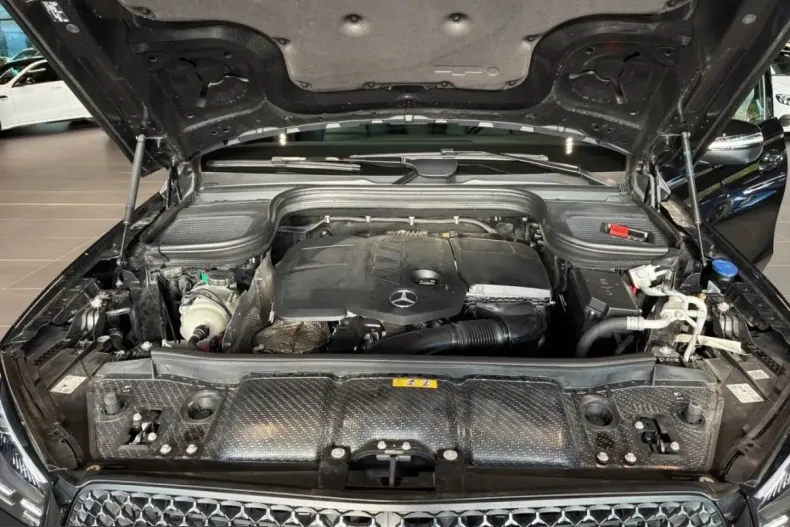 Mercedes-Benz GLE 350 (Clasa GLE) din 2025 cu 35.537 km - oferta MER259488 - foto 4