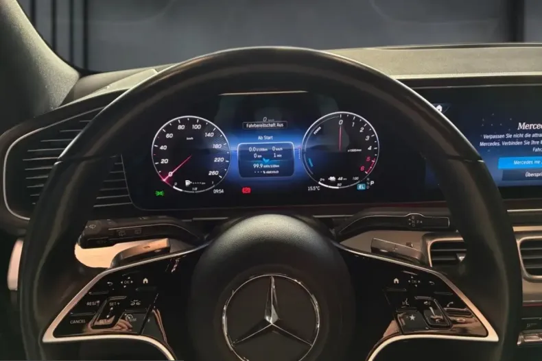 Mercedes-Benz GLE 350 (Clasa GLE) din 2025 cu 35.537 km - oferta MER259488 - foto 7