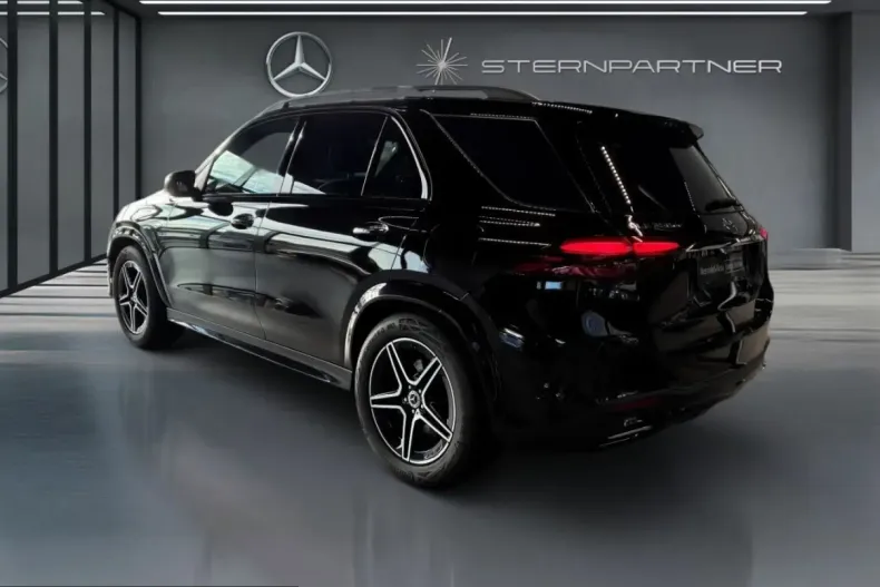 Mercedes-Benz GLE 350 (Clasa GLE) din 2025 cu 35.537 km - oferta MER259488 - foto 8