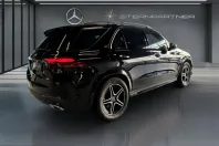Mercedes-Benz GLE 350 (Clasa GLE) din 2025 cu 35.537 km - oferta MER259488 - foto 12