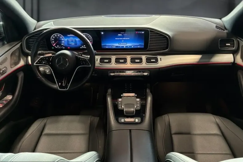 Mercedes-Benz GLE 350 (Clasa GLE) din 2025 cu 35.537 km - oferta MER259488 - foto 14