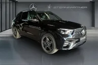 Mercedes-Benz GLE 350 (Clasa GLE) din 2025 cu 35.537 km - oferta MER259488 - foto 19