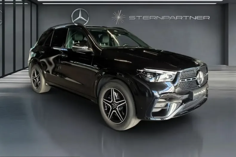Mercedes-Benz GLE 350 (Clasa GLE) din 2025 cu 35.537 km - oferta MER259488 - foto 19
