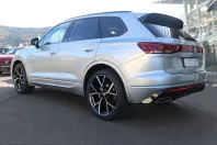 Volkswagen Touareg din 2025 cu 19.900 km - oferta VOL259489 - foto 2
